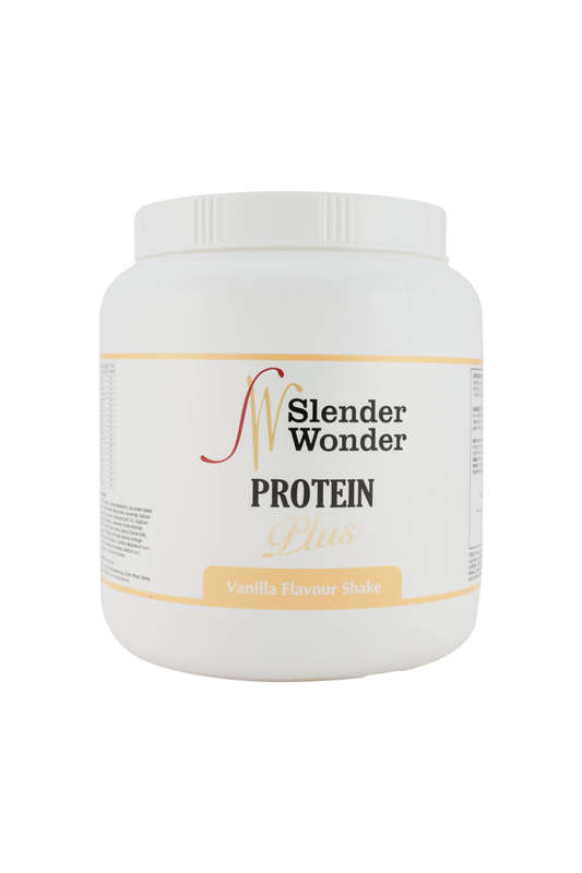 Protein Shakes