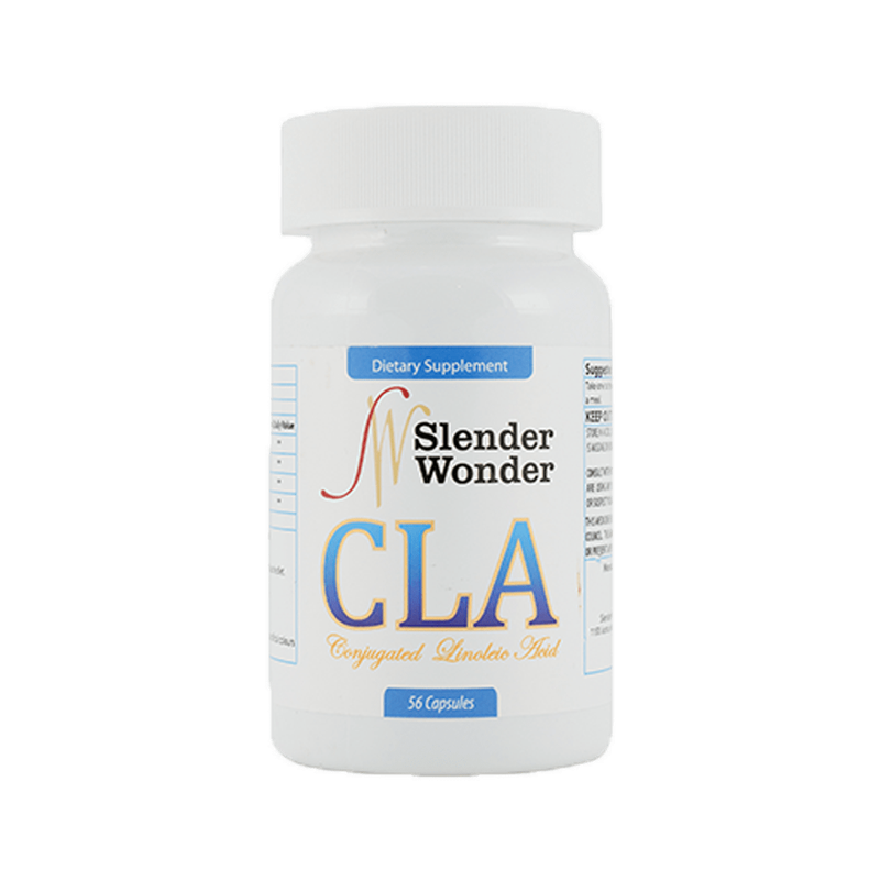 Conjugated Linoleic Acid (CLA)