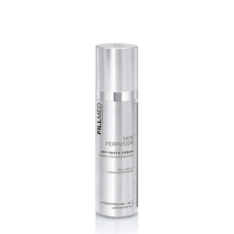6HP-Youth Cream 50ml