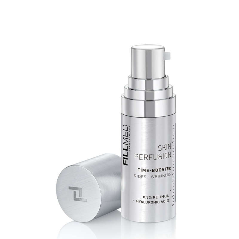 Time-Booster 3x 10ml
