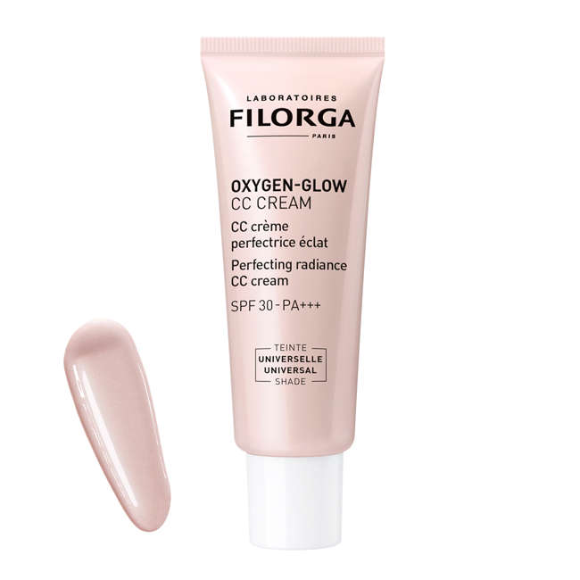 FILORGA Oxygen Glow CC Teinte SPF30 40ml