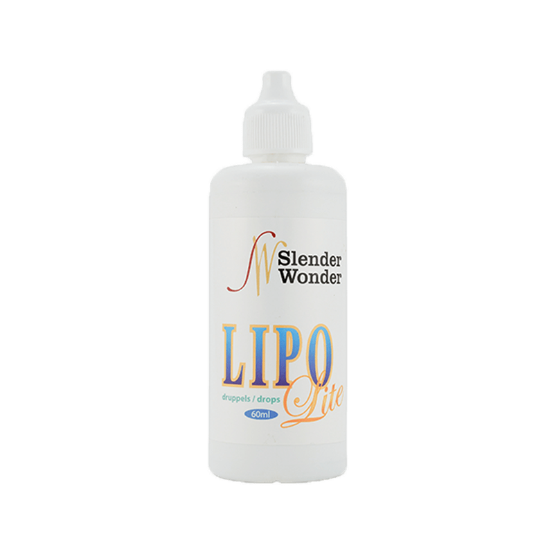 Lipo Lite drops