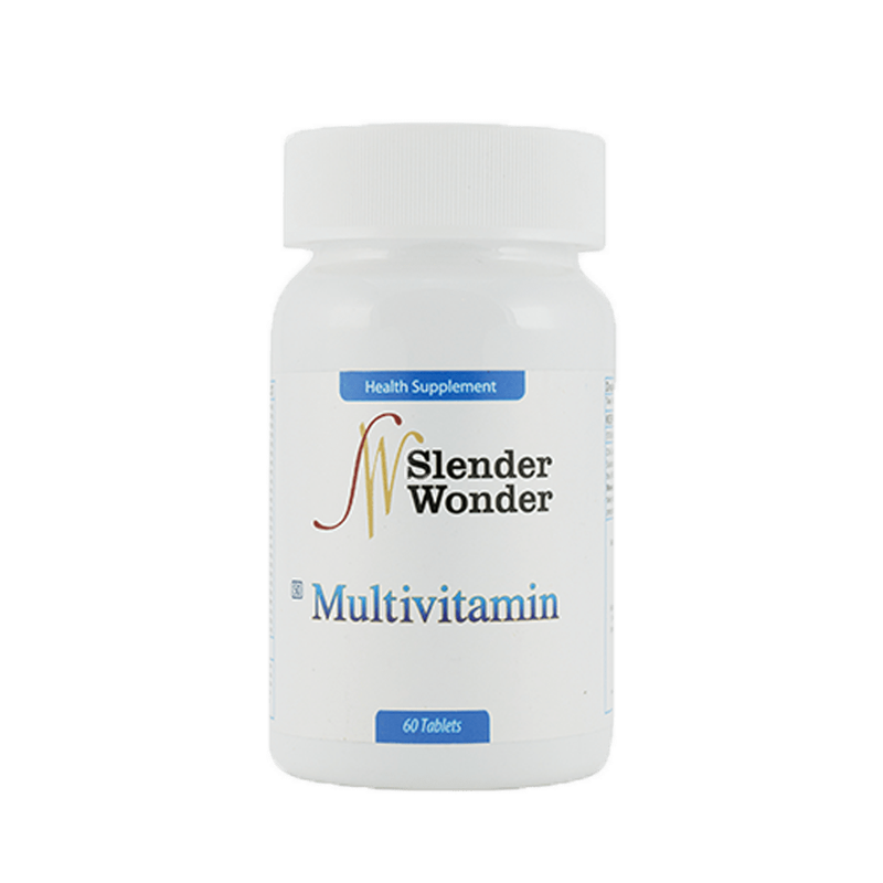 Slender Wonder Multi-Vitamin