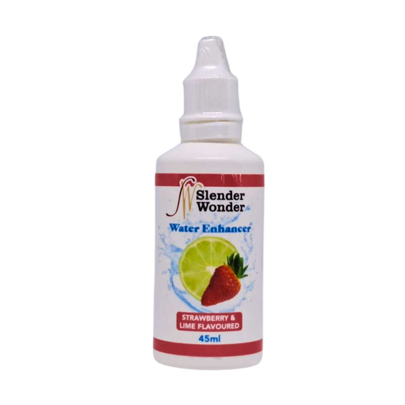 Water Enhancer Drops