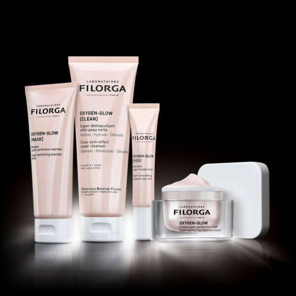 FILORGA Oxygen Glow Eyes
