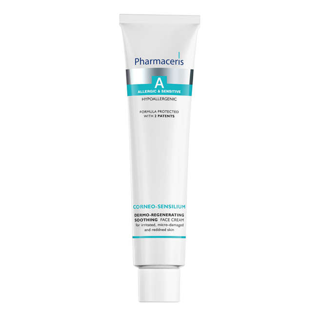 A-CORNEO-SENSILIUM DERMO-REGENERATING CREAM 75ml 75 ml