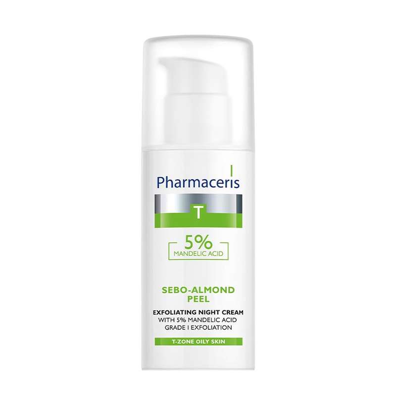 T-Exfoliating Night Crème Peel 5% 50ml