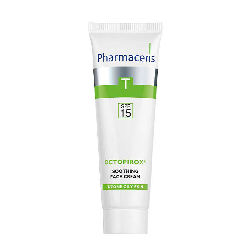 T-Octopirox Crème SPF 15 30ml