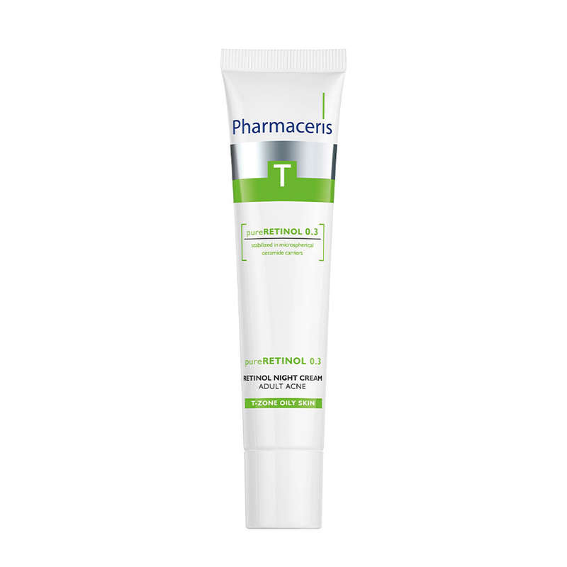 T-Retinol Night Crème 40ml