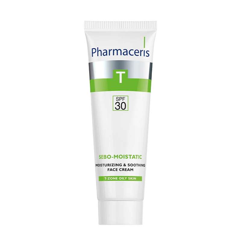 T-Sebo-Moistatic Face Crème SPF30 50ml