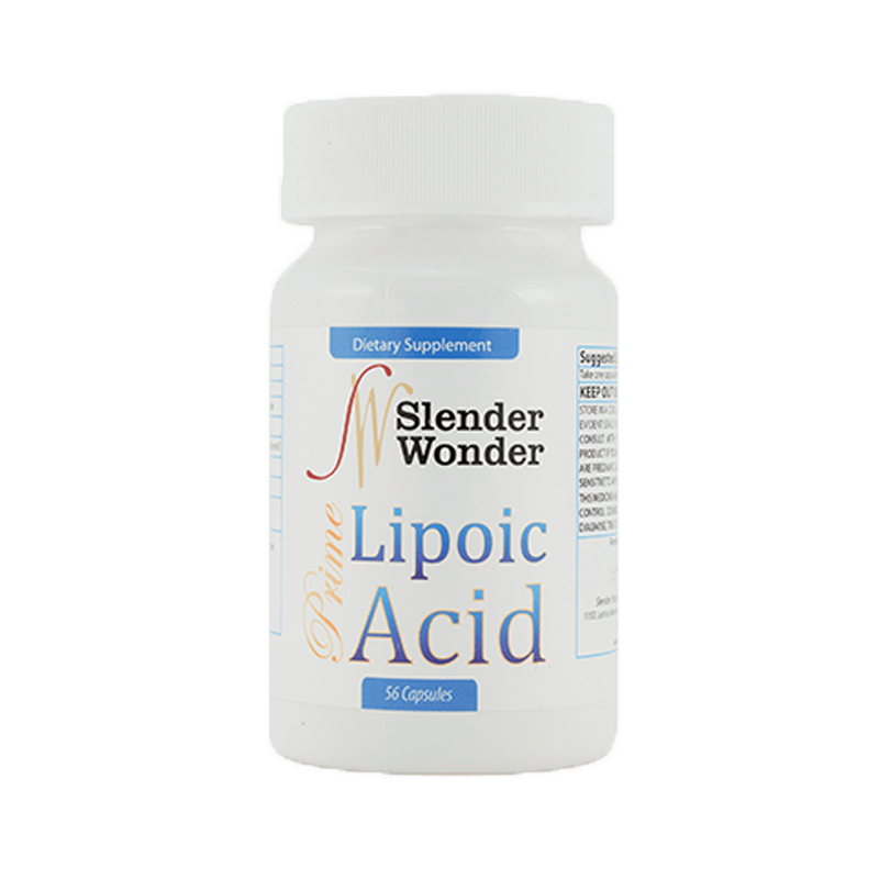 Prime Lipoic Acid (PLA)