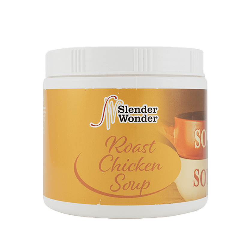 Instant Soup 300g