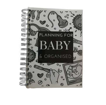 Supreme Fertility Diary