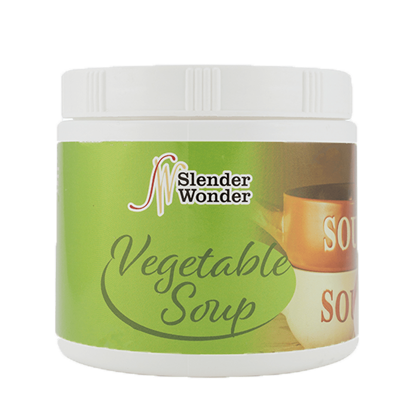 Instant Soup 300g