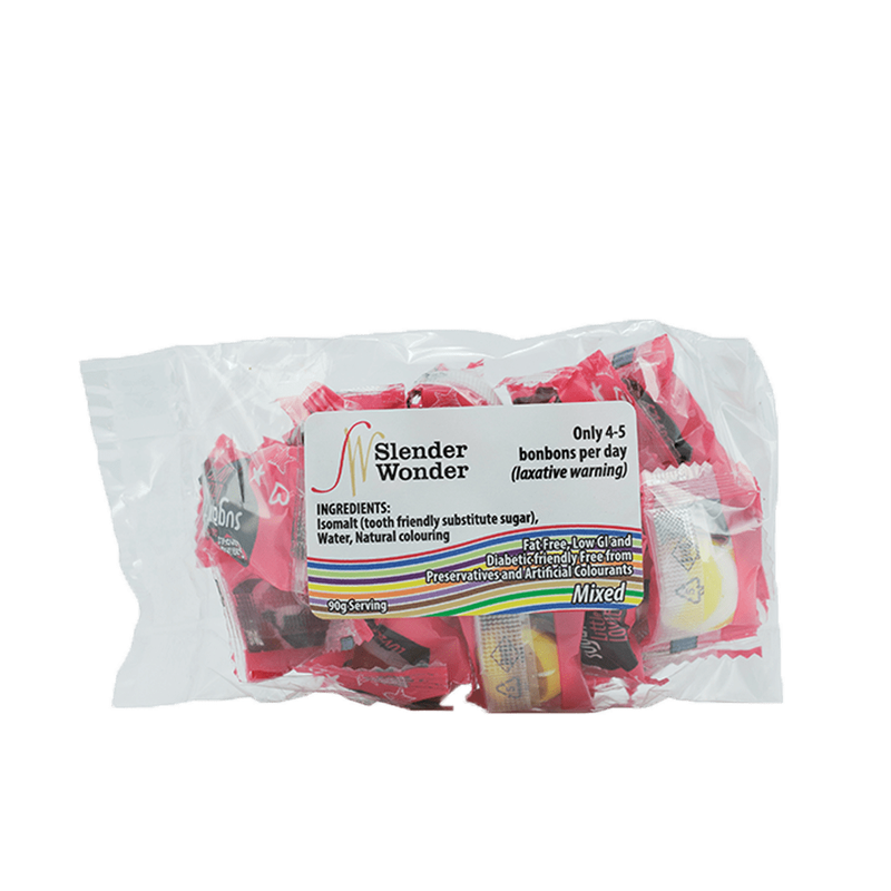 Bon Bons Candy