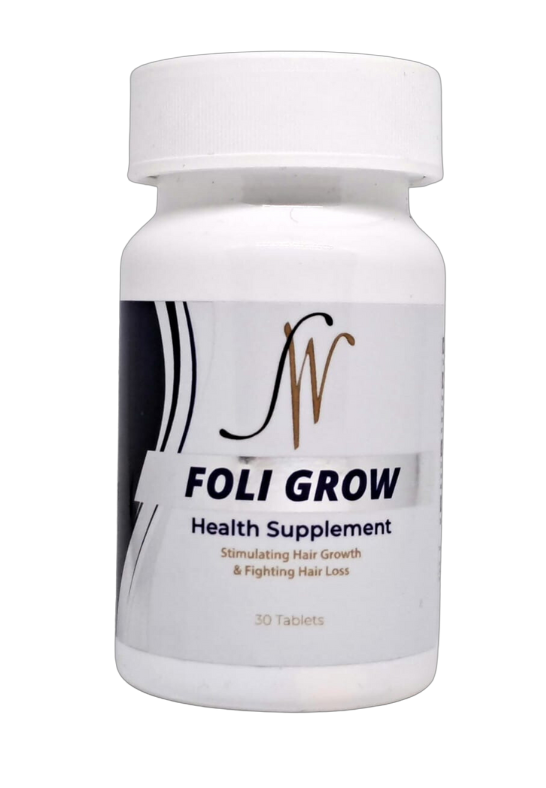 Foli Grow