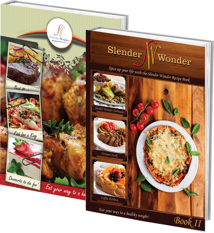 Recipe Books