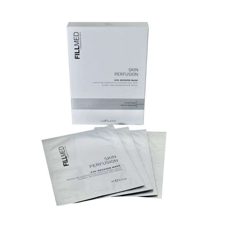 Eye Repair Youth Mask (Pack of 4)
