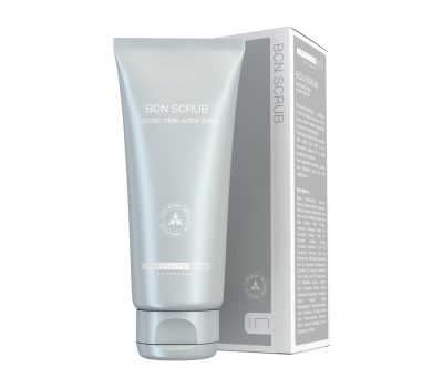BCN Prebiotic Scrub