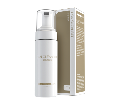 BCN PH5 Foam Cleanser 1 x 50ml