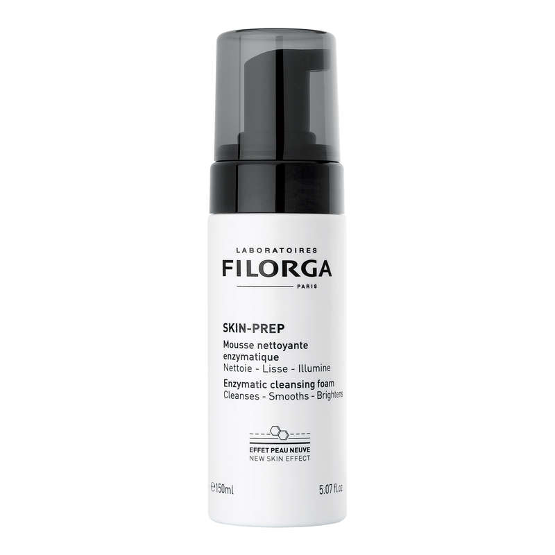 FILORGA Enzymatic Cleansing Foam 150ml