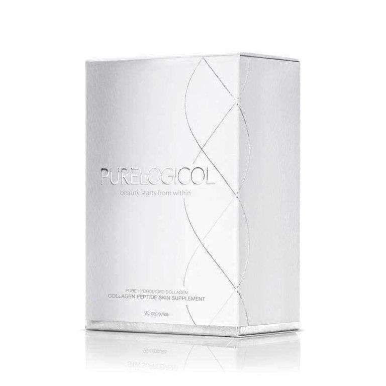 Purelogical Collagen Peptide Skin Supplement