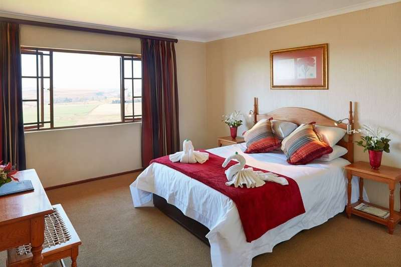 Accommodation - See all listings...