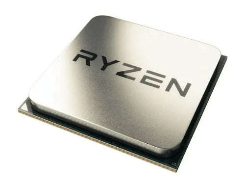 AMD Ryzen 3 4100 4-Core 3.8 GHz AM4 CPU tray no fan