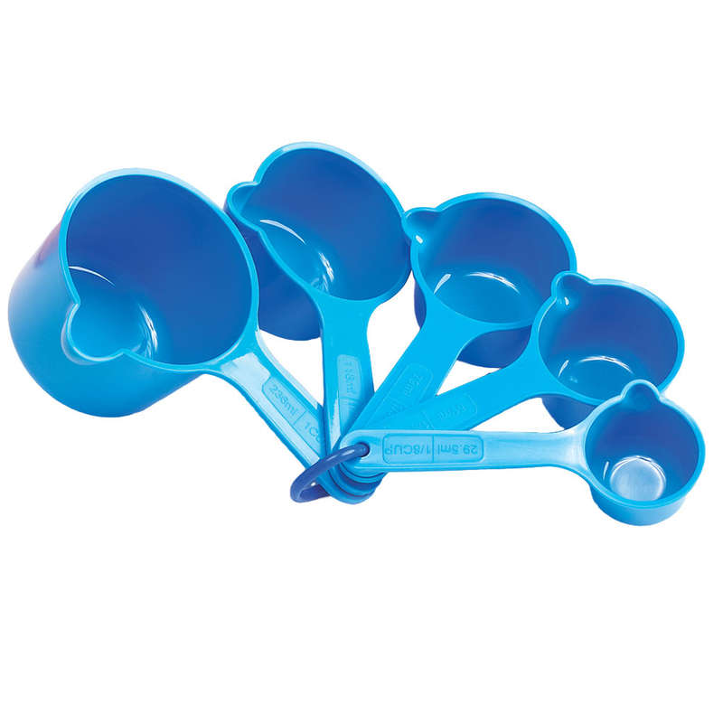 EDX Education - Measuring Cups - 5pcs