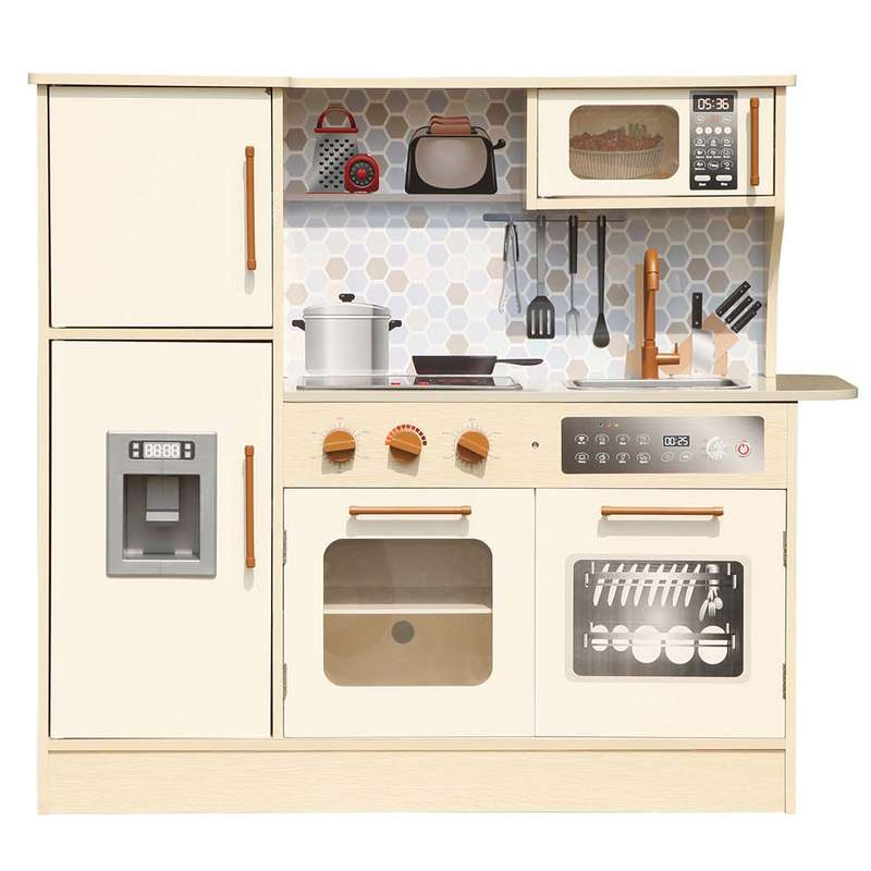 Classic World - Pretend & Play - Superior Kitchen