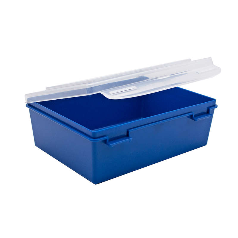 Gigo - Plastic Container with Lock