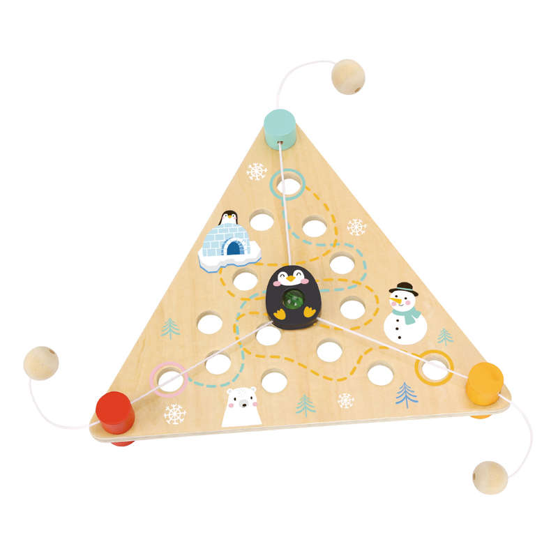 TookyToy - Penguin Adventure