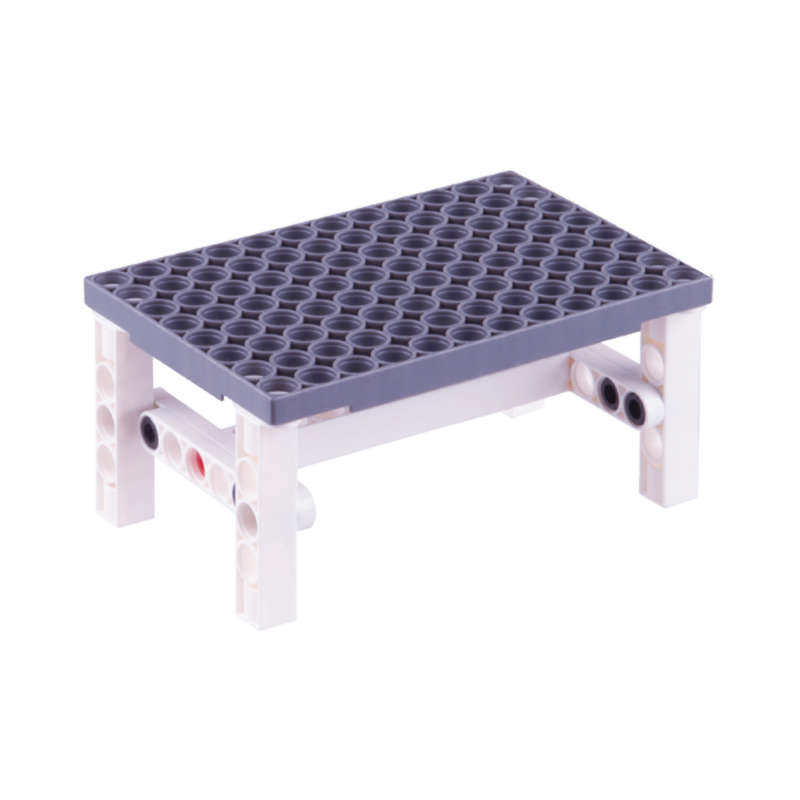 Gigo - Learning Lab Architecture and Structural Engineering - 428pcs