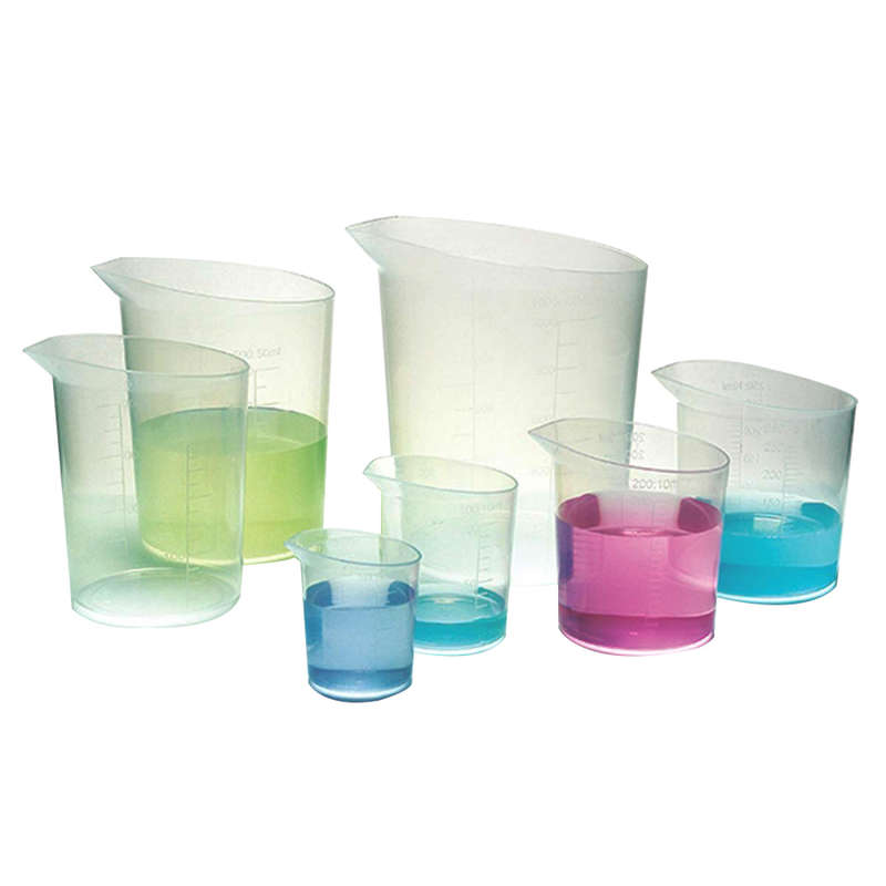 Edu-Toys - Beaker Set