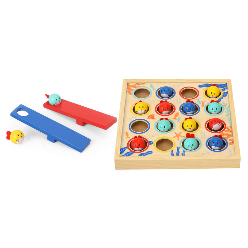 TookyToy - Small Fish Diving