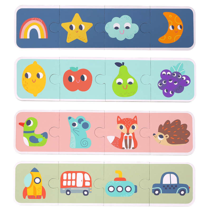 TookyToy - Memory Touch Game