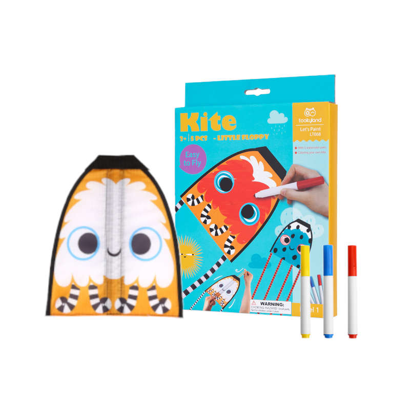 TookyToy - Kite - Little Floppy