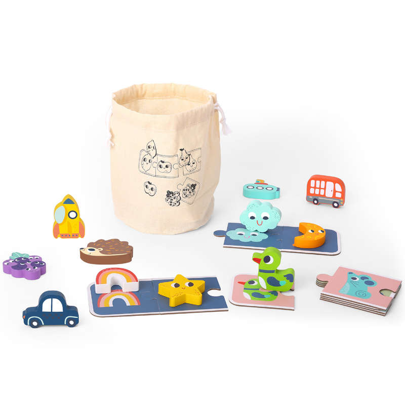 TookyToy - Memory Touch Game