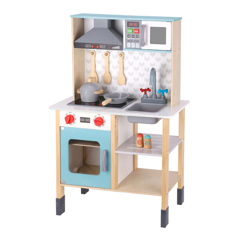 TookyToy - Kitchen Set
