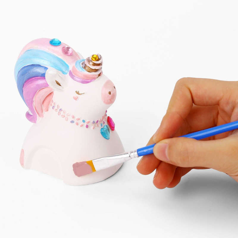 TookyToy - Unicorn Paint Kit