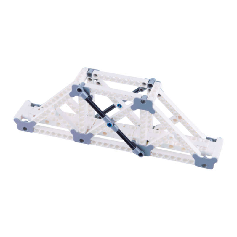 Gigo - Learning Lab Architecture and Structural Engineering - 428pcs