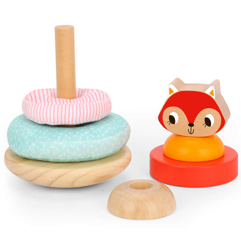 TookyToy - Fox Tower