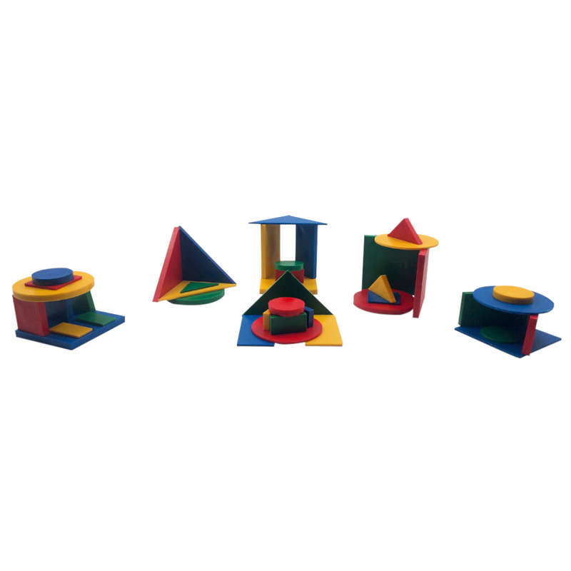 Idem Smile- 3D Design