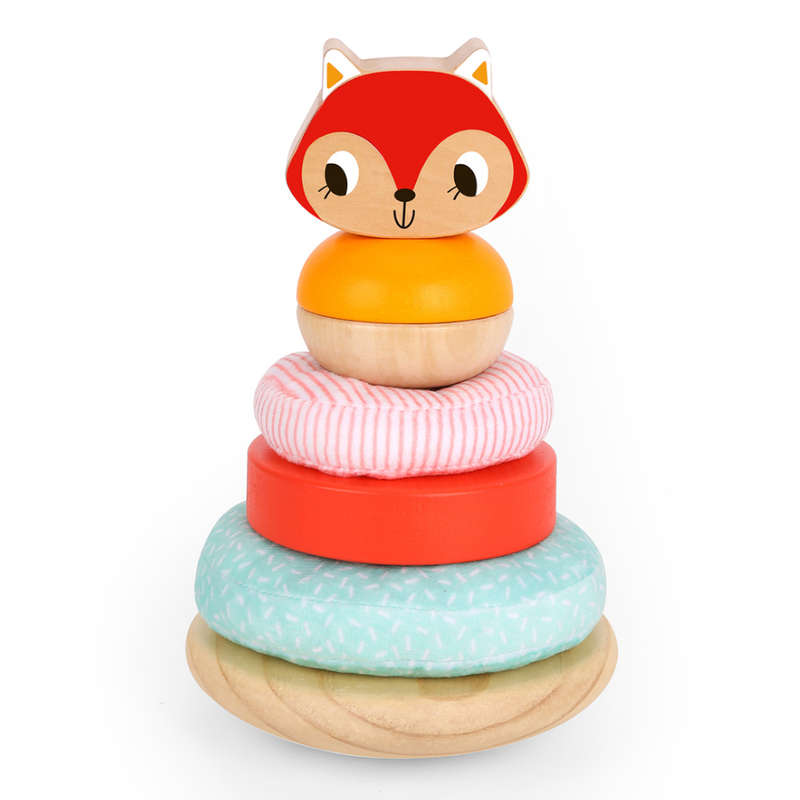 TookyToy - Fox Tower
