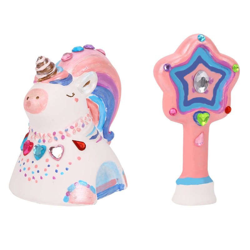 TookyToy - Unicorn Paint Kit
