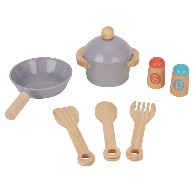 TookyToy - Kitchen Set