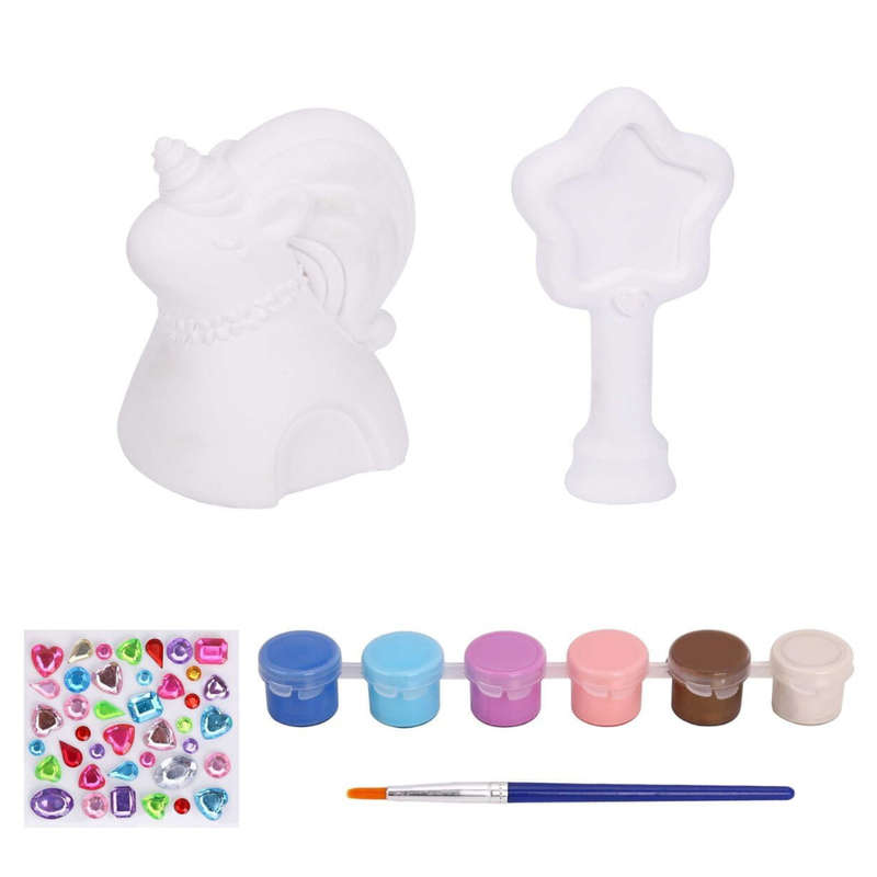 TookyToy - Unicorn Paint Kit