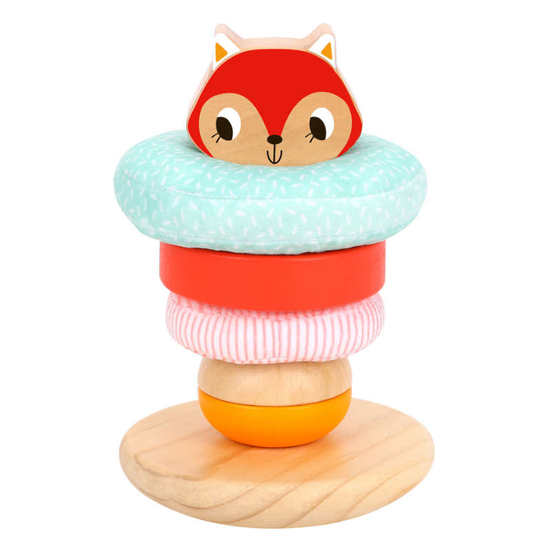 TookyToy - Fox Tower