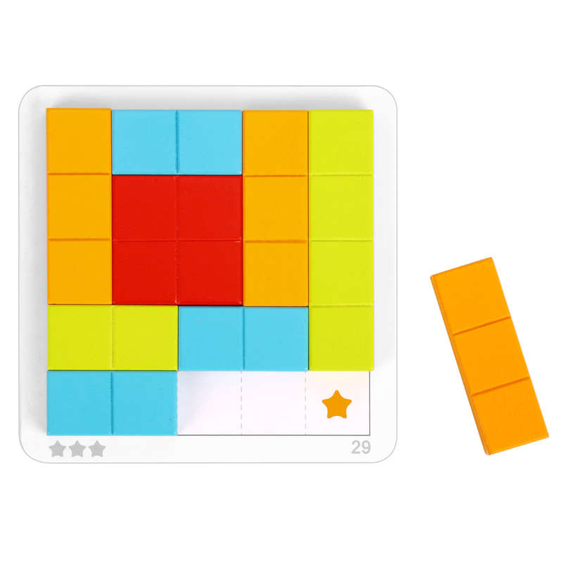 TookyToy - Shape Game