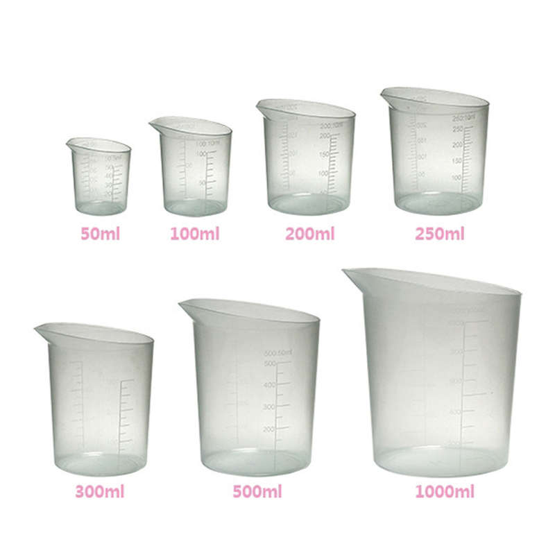 Edu-Toys - Beaker Set